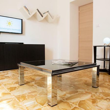 Michelangelo Apartment Civitavecchia Kültér fotó