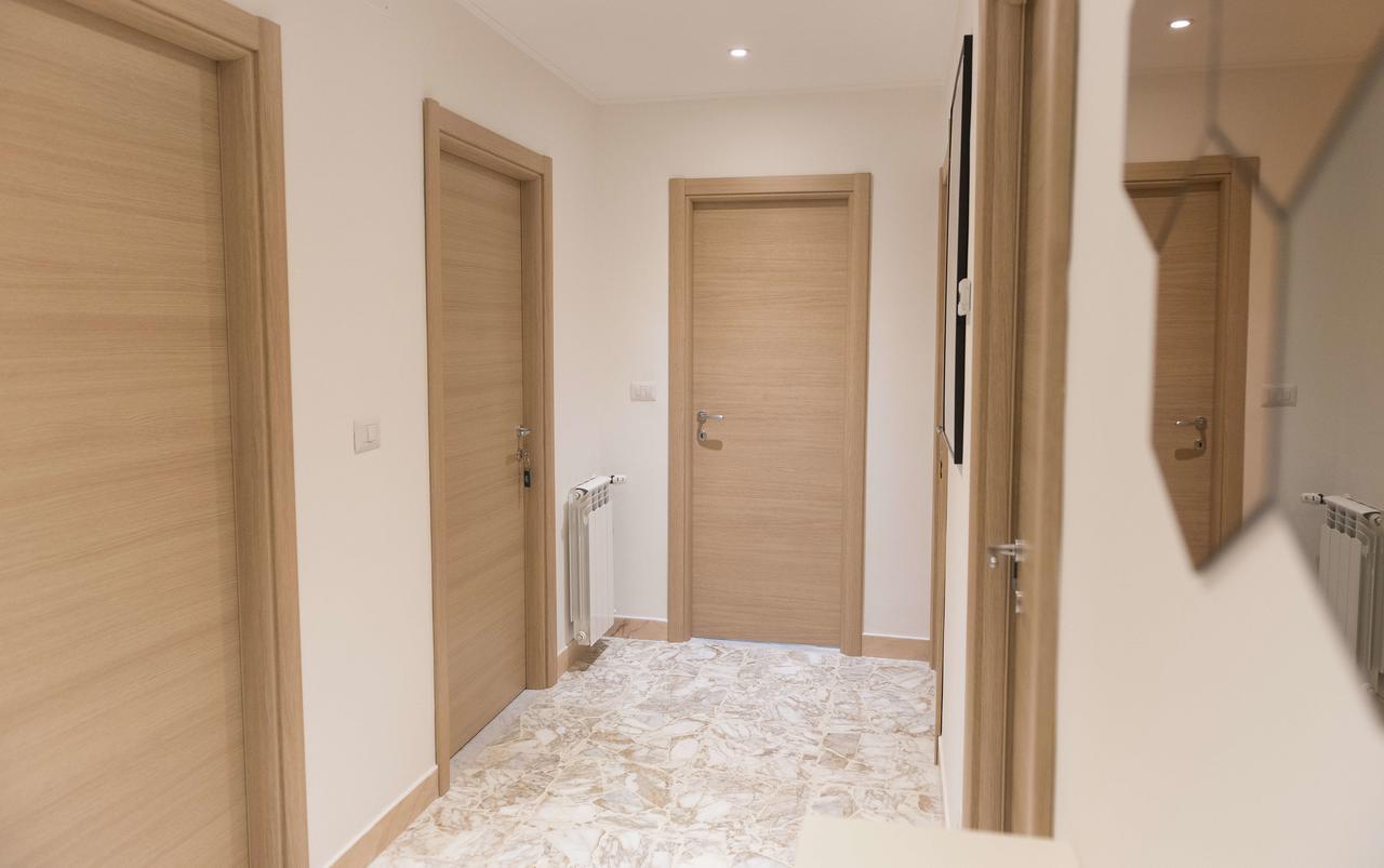Michelangelo Apartment Civitavecchia Kültér fotó