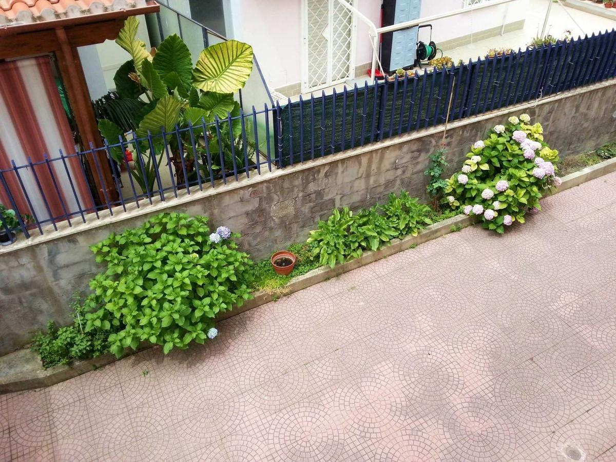 Michelangelo Apartment Civitavecchia Kültér fotó