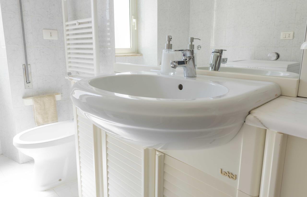 Michelangelo Apartment Civitavecchia Kültér fotó