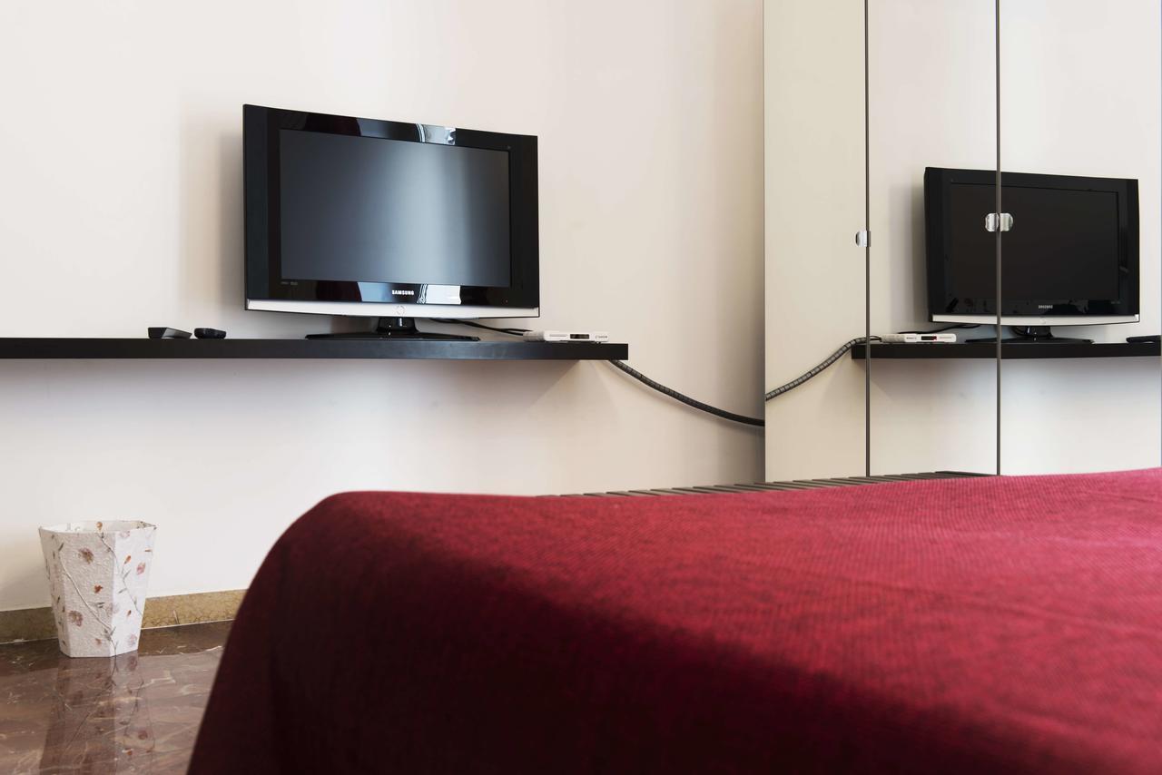 Michelangelo Apartment Civitavecchia Kültér fotó
