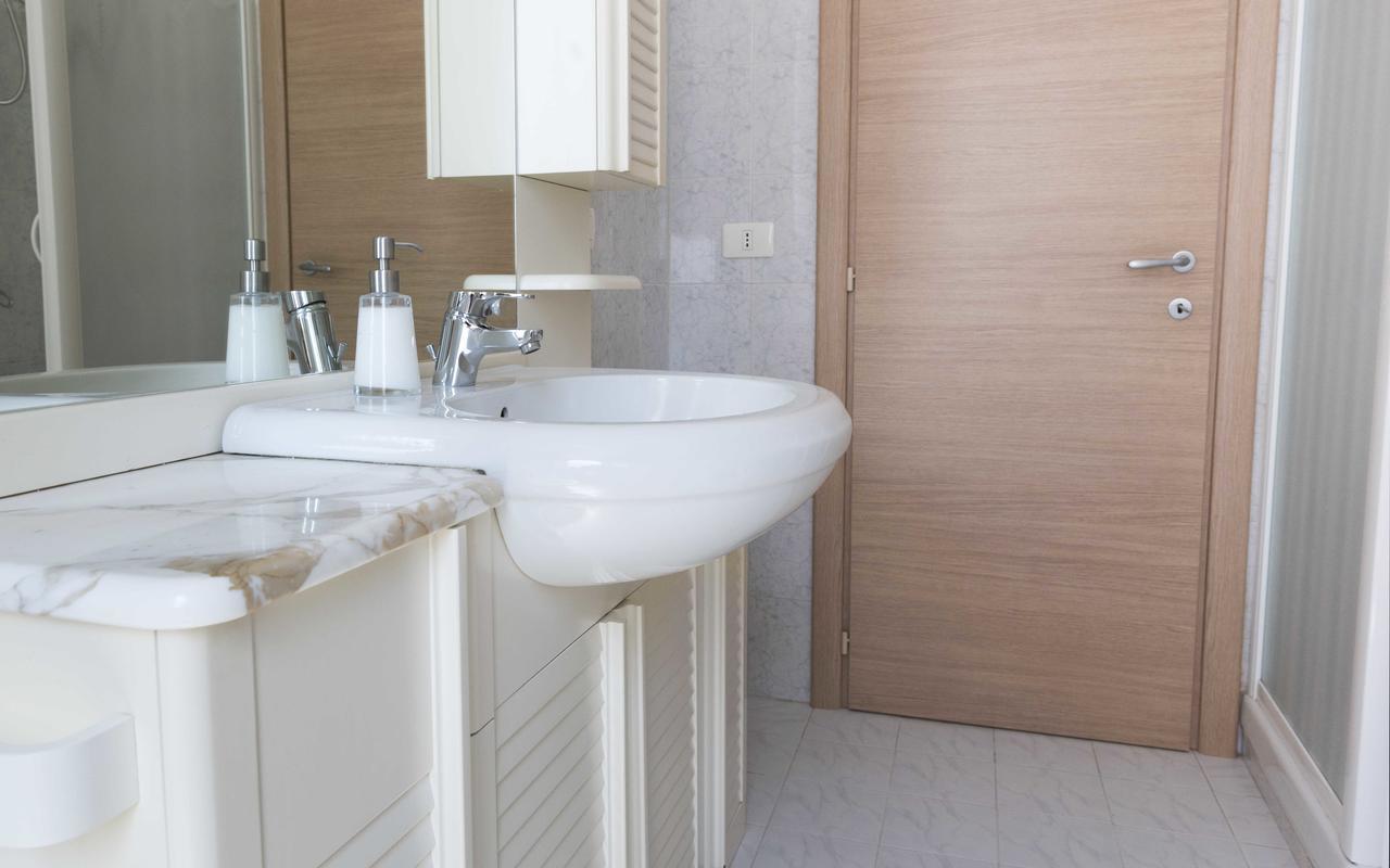 Michelangelo Apartment Civitavecchia Kültér fotó