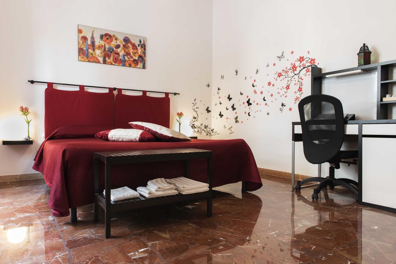 Michelangelo Apartment Civitavecchia Kültér fotó