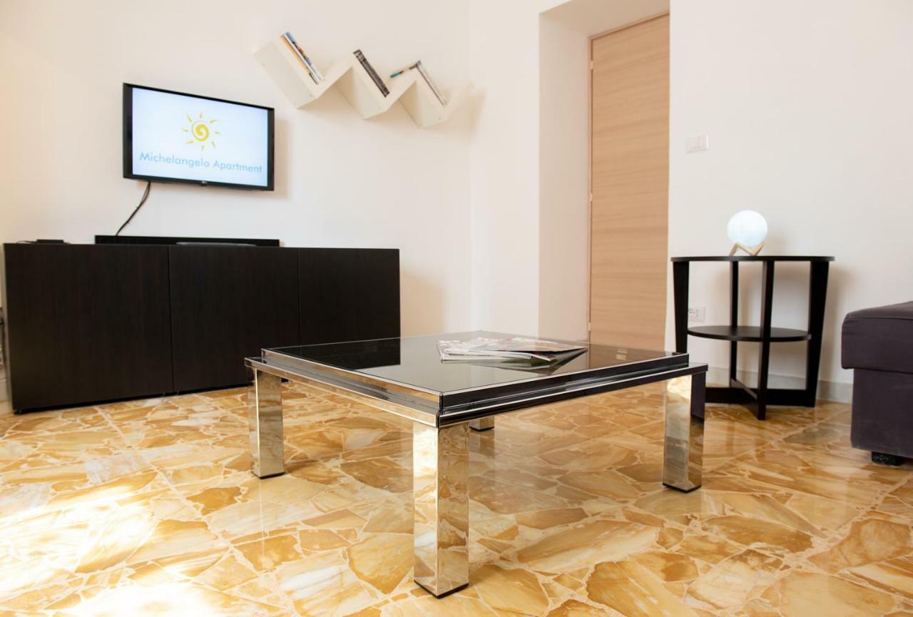 Michelangelo Apartment Civitavecchia Kültér fotó