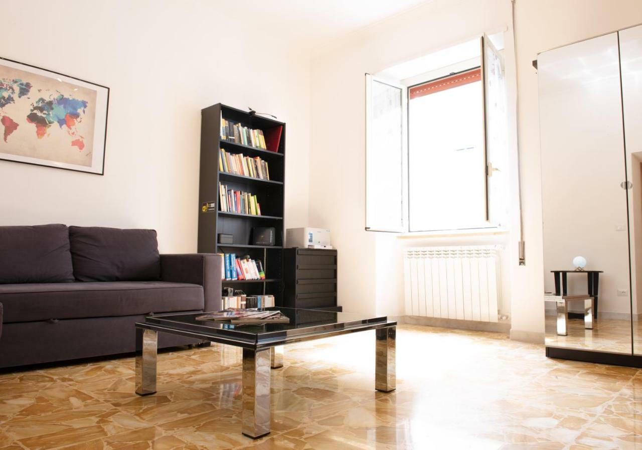 Michelangelo Apartment Civitavecchia Kültér fotó
