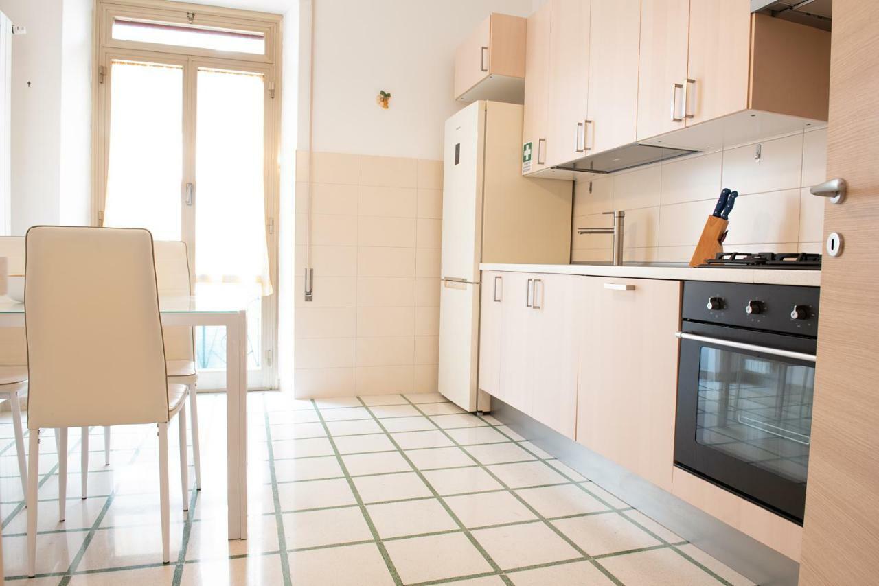 Michelangelo Apartment Civitavecchia Kültér fotó