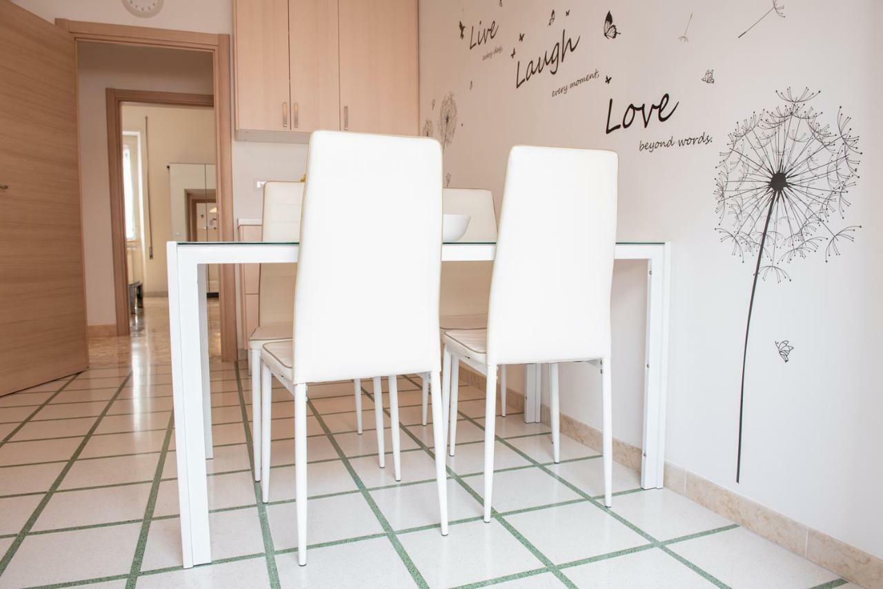 Michelangelo Apartment Civitavecchia Kültér fotó